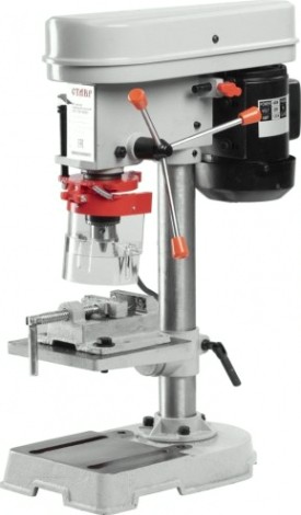 Станок сверлильный СТАВР СС-13/400 [ст13-400сс]