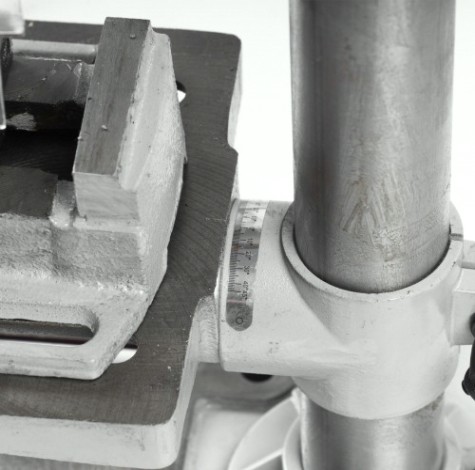 Станок сверлильный СТАВР СС-13/400 [ст13-400сс]