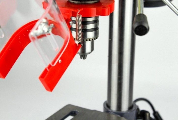 Станок сверлильный Visprom B-1113B/230 [39000200]