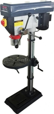 Станок сверлильный Visprom B-1516/400 [39001100]