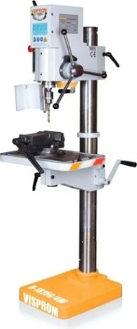Станок сверлильный Visprom B-1825G/400 [39000100]