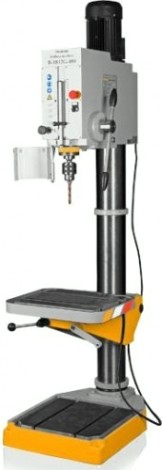 Станок сверлильный Visprom B-1832G/400 [39000400]
