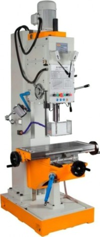 Станок сверлильный Visprom B-1850FN/400 автоподача [39001600]