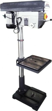 Станок сверлильный Visprom B-2020/400 [39000300]