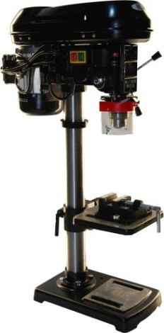 Станок сверлильный ZITREK DP-116 [067-4012]