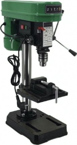 Станок сверлильный ZITREK DP- 80 [067-4013]