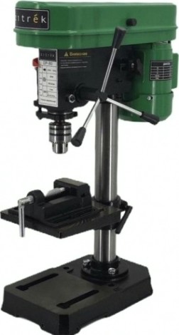 Станок сверлильный ZITREK DP- 80 [067-4013]