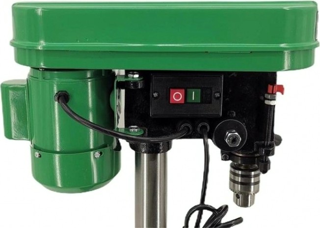 Станок сверлильный ZITREK DP- 80 [067-4013]