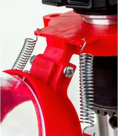 Станок сверлильный ZITREK DP- 90 [067-4011]