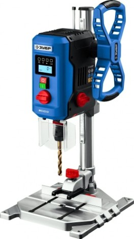Станок сверлильный ЗУБР ВСС-П800 «ПРОФЕССИОНАЛ», бзп
