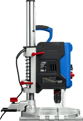 Станок сверлильный ЗУБР ВСС-П800 «ПРОФЕССИОНАЛ», бзп