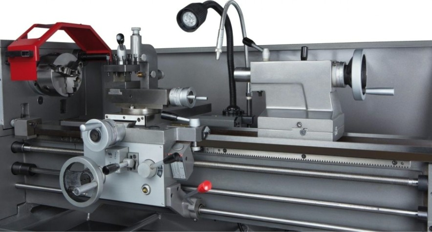 Станок токарно-винторезный JET GH-1440K [50000916T]