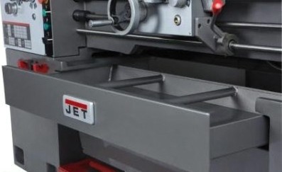 Станок токарно-винторезный JET GH-1440K DRO [50000917T]