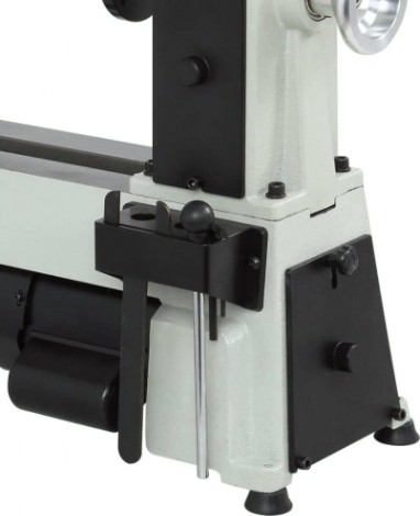 Станок токарный BELMASH WL-300/450 [S078A]