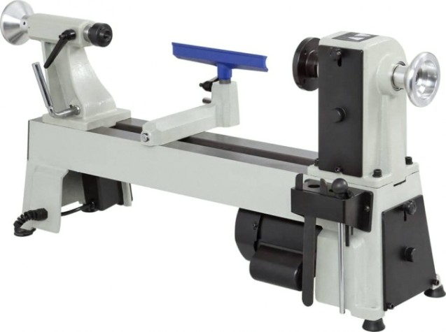 Станок токарный BELMASH WL-300/450 [S078A]