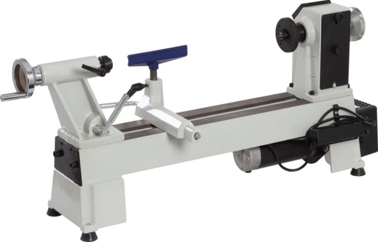 Станок токарный BELMASH WL-300/450VS [S079A]