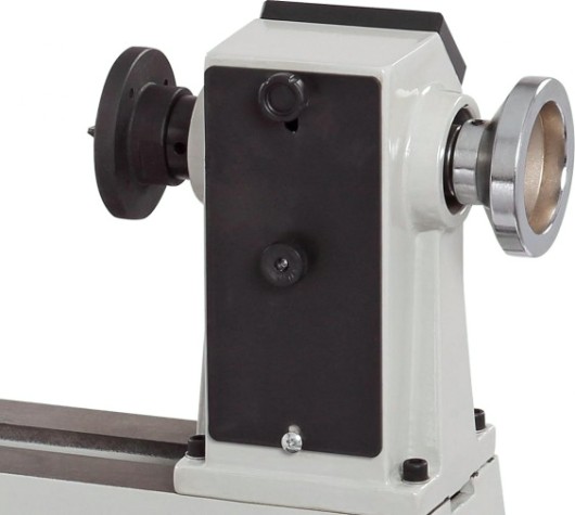 Станок токарный BELMASH WL-300/450VS [S079A]