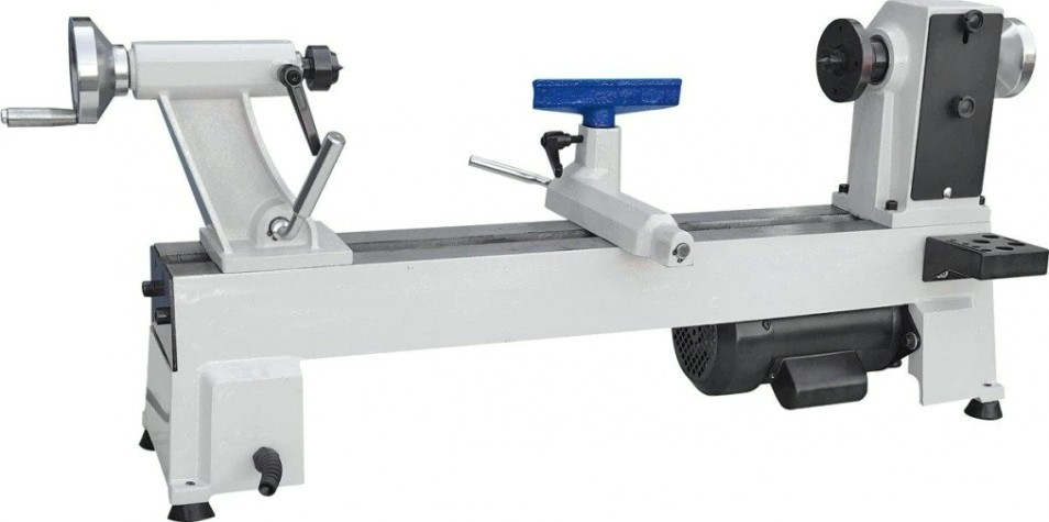 Станок токарный BELMASH WL-300/535 [S228A]