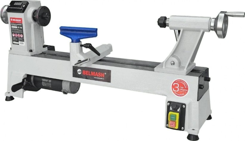 Станок токарный BELMASH WL-300/535VS [S229A]
