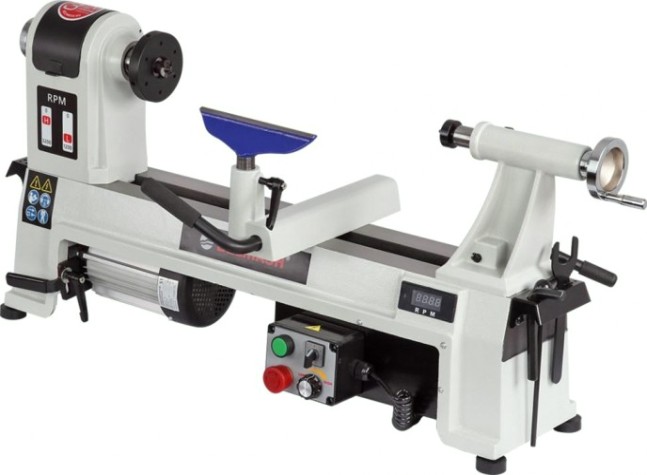 Станок токарный BELMASH WL-350/500EVSM [S170A]