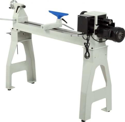 Станок токарный BELMASH WL-400/1090EVS [S143A]