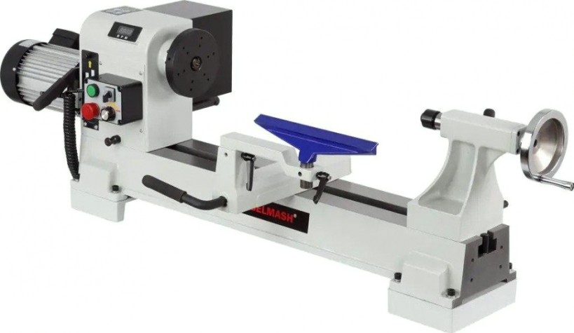 Станок токарный BELMASH WL-400/600EVSM [S171A]