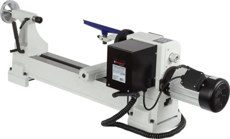 Станок токарный BELMASH WL-400/600EVSM [S171A]