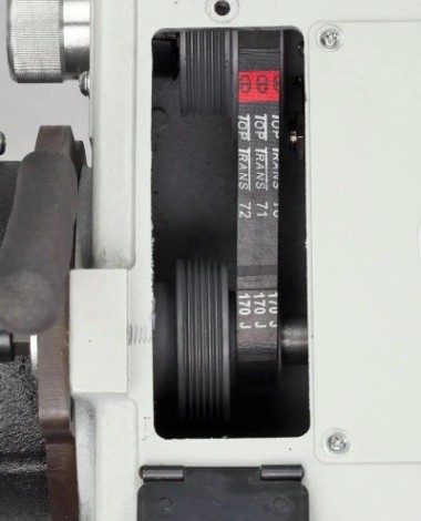 Станок токарный BELMASH WL-400/600EVSM [S171A]