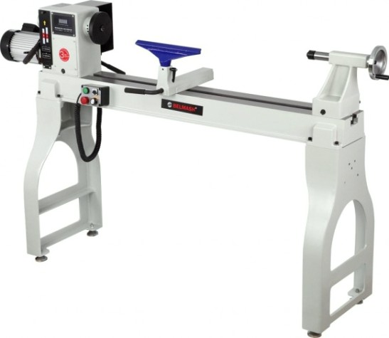 Станок токарный BELMASH WL-450/1200EVSM [S169A]