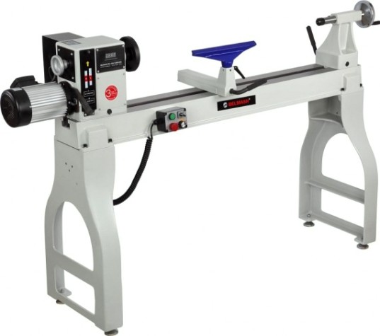 Станок токарный BELMASH WL-450/1200EVSM [S169A]