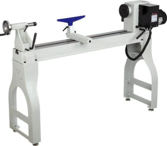 Станок токарный BELMASH WL-450/1200EVSM [S169A]