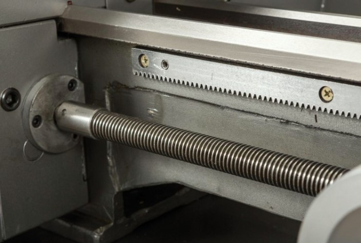 Станок токарный JET BD-10VS [50000912M]