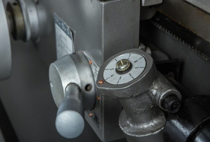 Станок токарный JET BD-11G без системы СОЖ, 230V [50000915M]