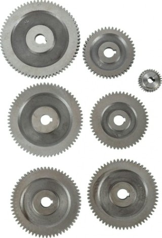 Станок токарный JET BD-11G без системы СОЖ, 230V [50000915M]