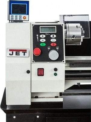 Станок токарный JET BD- 8A DRO [50000548M]