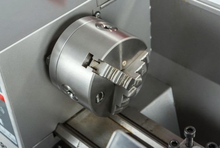 Станок токарный JET BD- 8VS [50000911M]