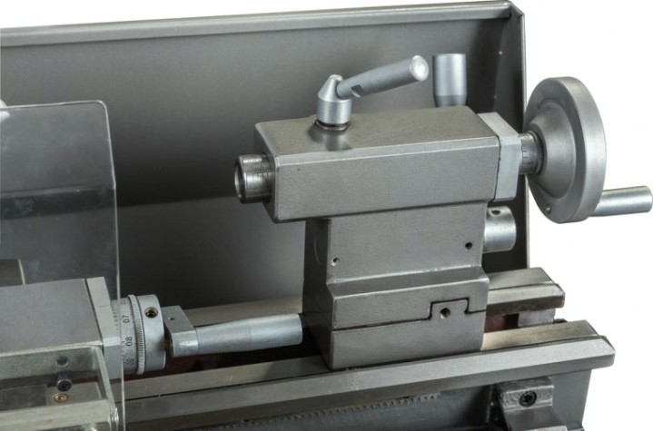 Станок токарный JET BD- 8VS [50000911M]