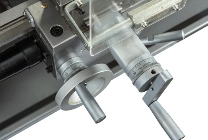 Станок токарный JET BD- 8VS с расширенной комплектацией [50000911ME]