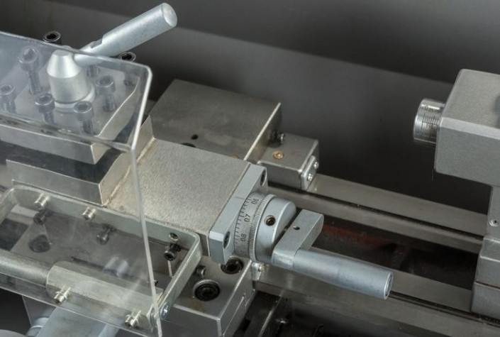 Станок токарный JET BD- 8VS с расширенной комплектацией [50000911ME]