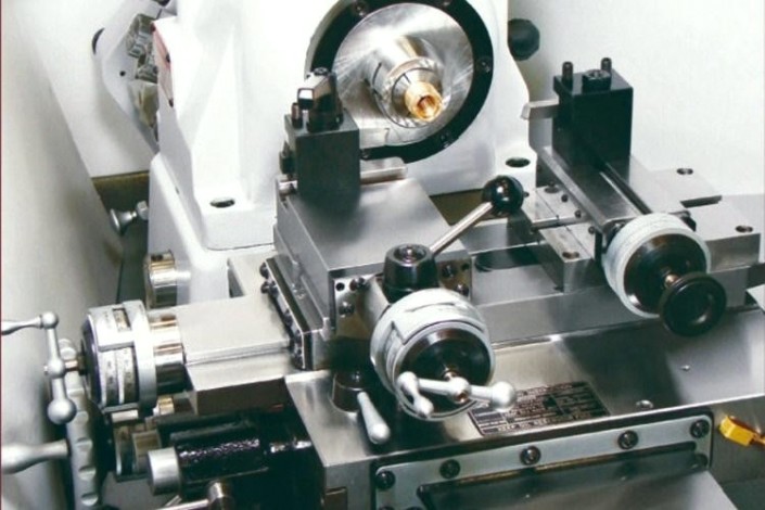 Станок токарный JET JTL-618 DTC DRO [JTL618DTCDRO]