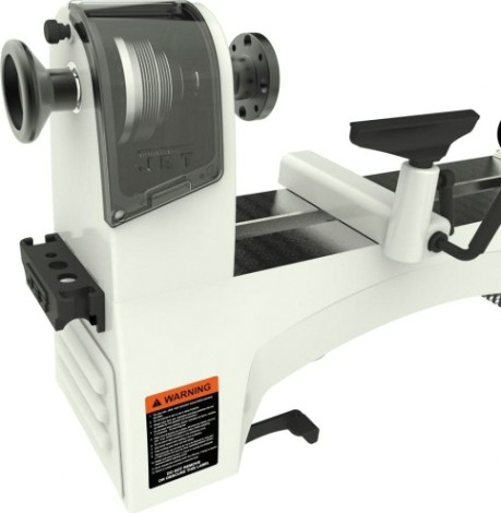 Станок токарный JET JWL-1221VS 230V [719200M]