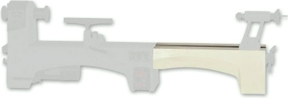 Станок токарный JET JWL-1221VS 230V [719200M]