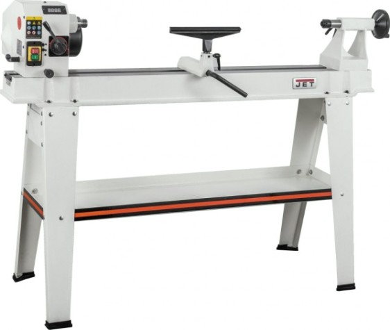 Станок токарный JET JWL-1443L-M [10000501LM]