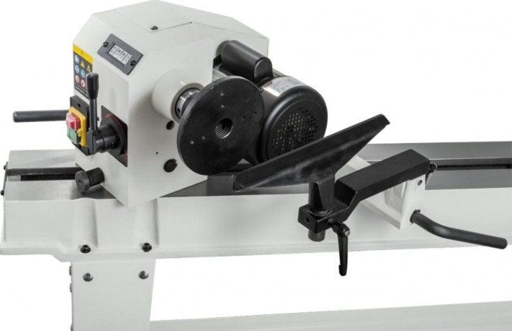 Станок токарный JET JWL-1443L-M [10000501LM]