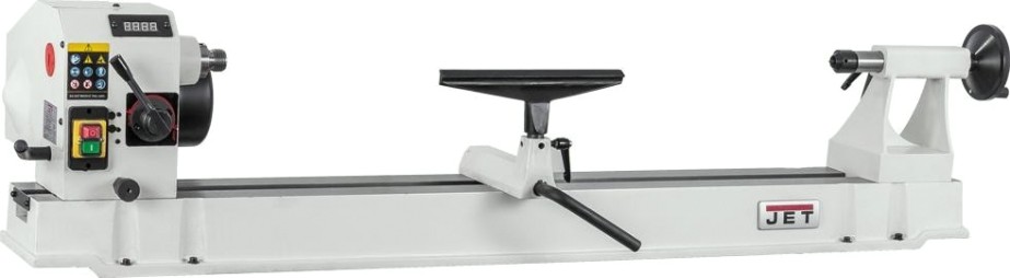 Станок токарный JET JWL-1443LB-M [10000502LM]