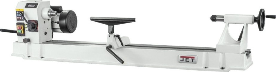 Станок токарный JET JWL-1443LB-M [10000502LM]