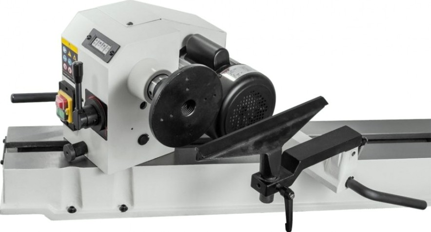 Станок токарный JET JWL-1443LB-M [10000502LM]