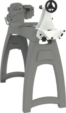 Станок токарный JET JWL-1840EVS [719600M]