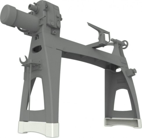 Станок токарный JET JWL-1840EVS [719600M]