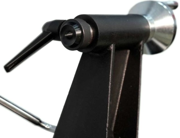 Станок токарный Jib WL1218 0,55 кBт, 230B [0902020283000]